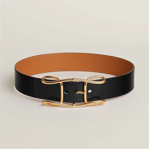 cintura hermes donna